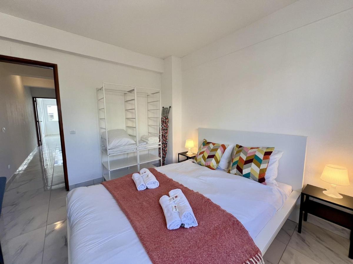Apartamento Trend By Homing