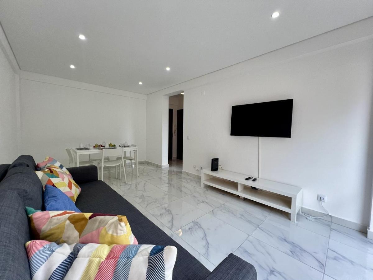 Apartamento Trend By Homing *