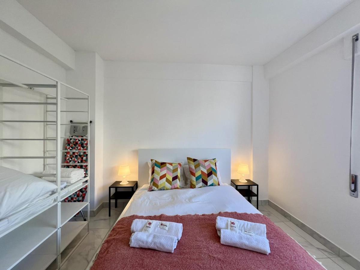 Trend By Homing Apartamento Albufeira