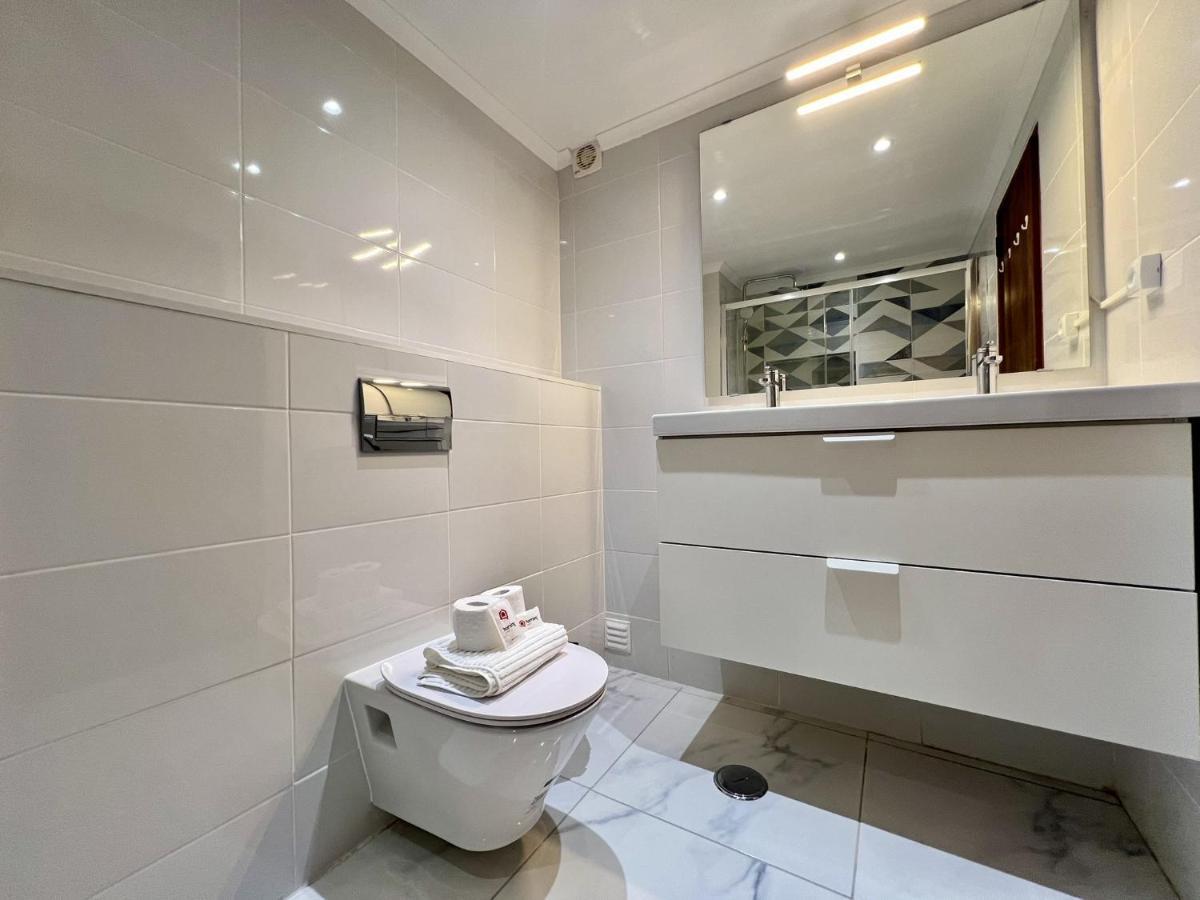 Trend By Homing Apartamento *