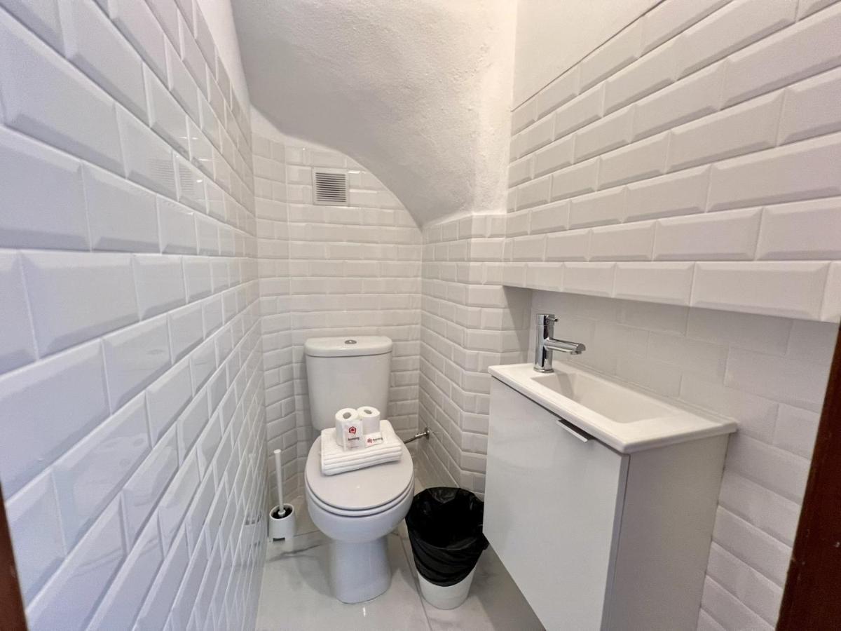 Apartamento Trend By Homing