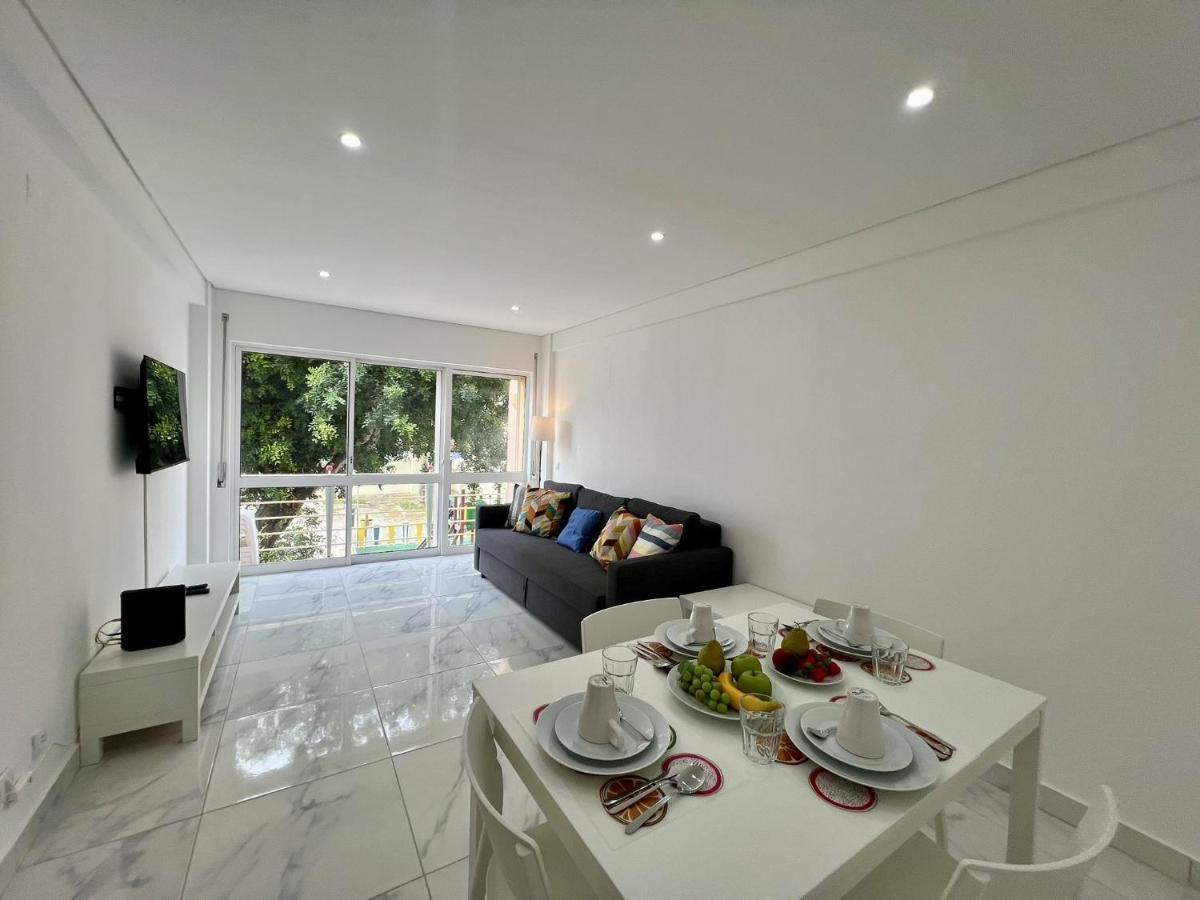 Trend By Homing Apartamento