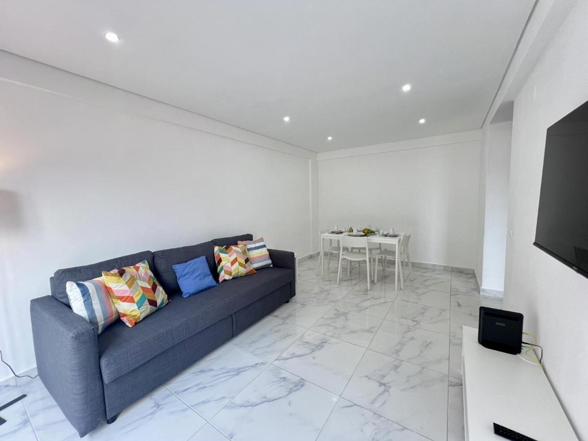 Apartamento Trend By Homing Albufeira