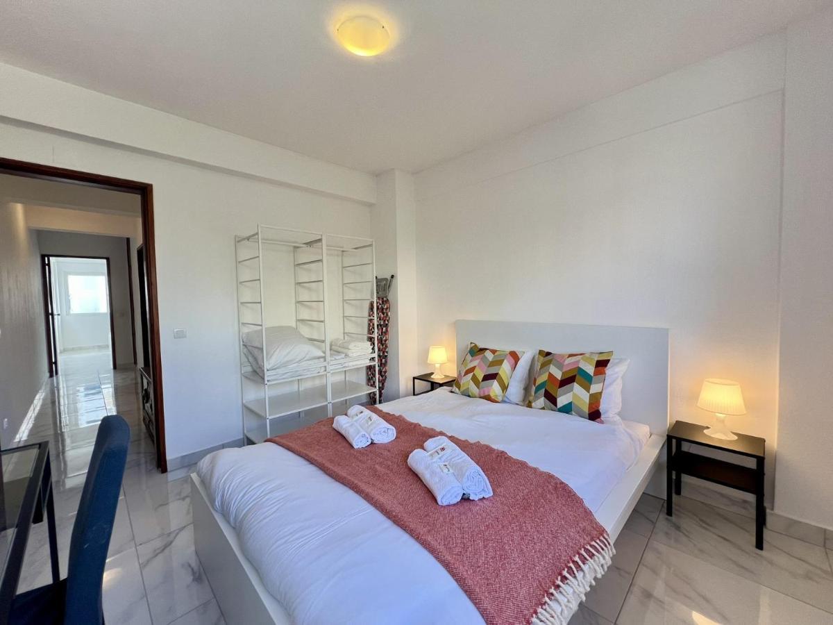 Trend By Homing Albufeira