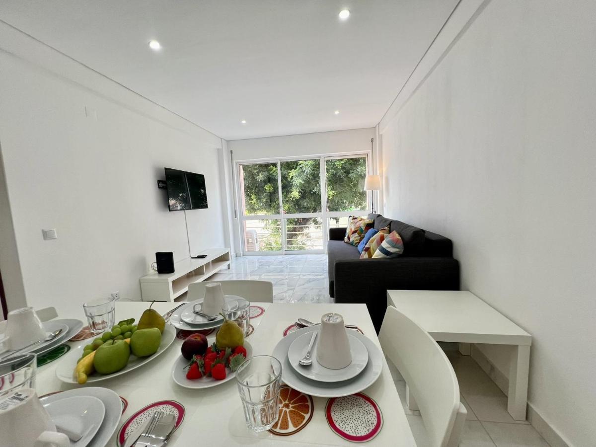 Trend By Homing Albufeira