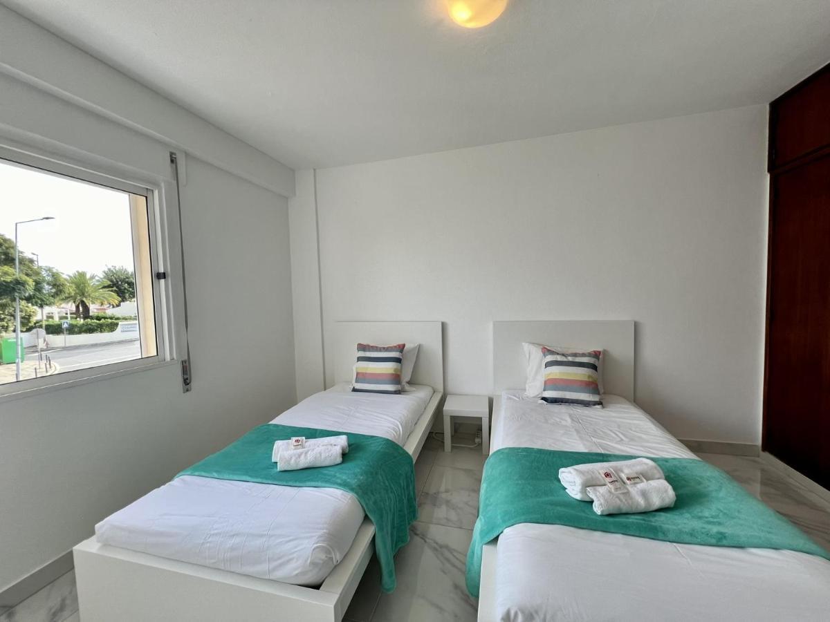 Apartamento Trend By Homing Albufeira