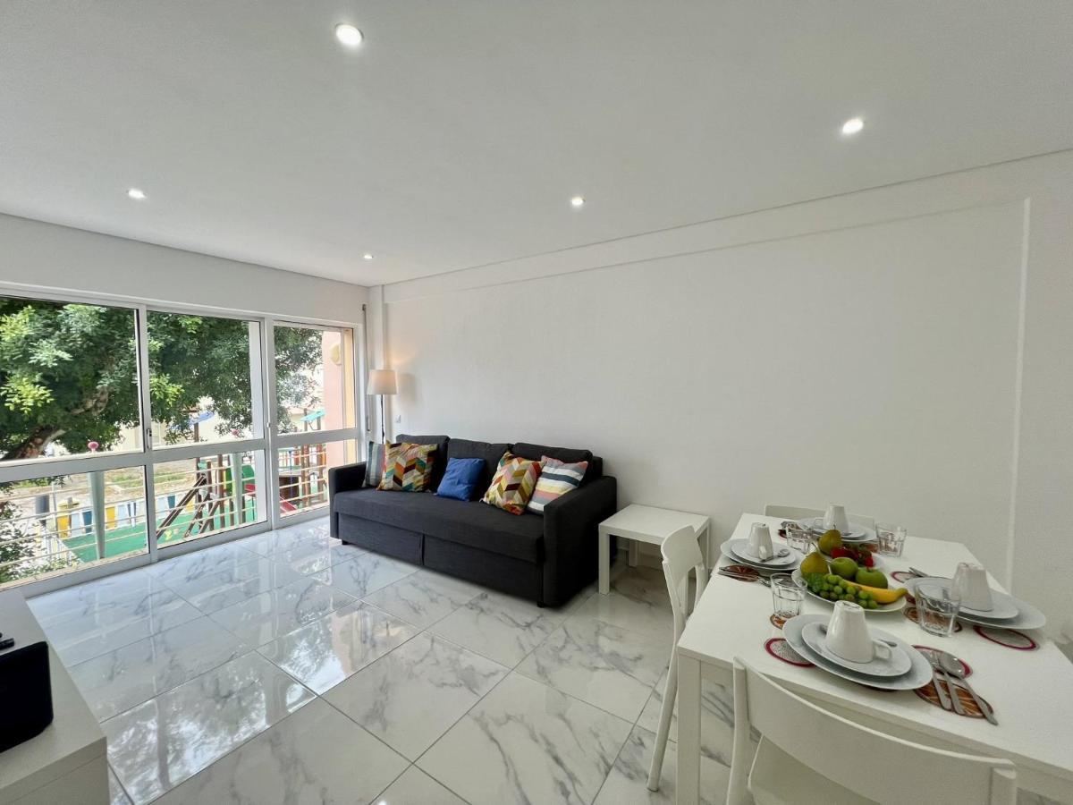 Trend By Homing Apartamento Albufeira